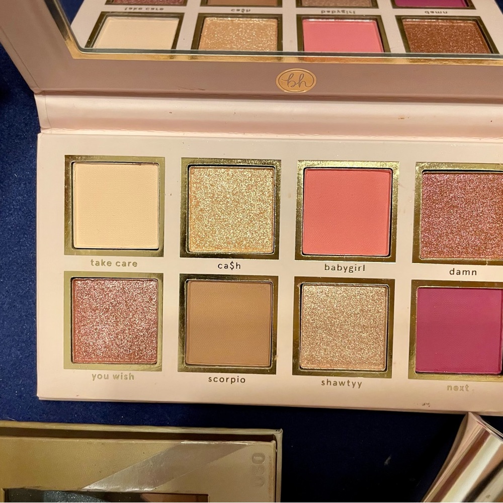 Makeup set - all new - Picture 6 of 6